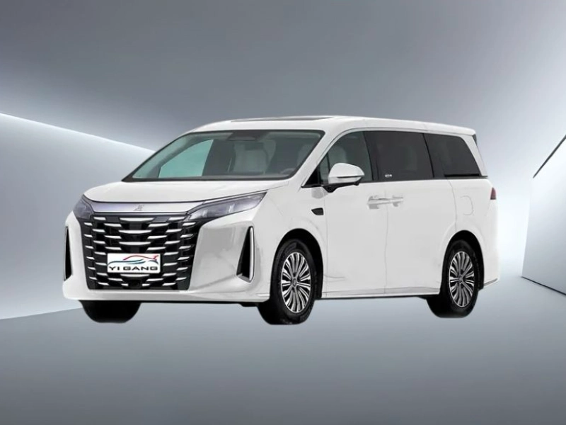 2025 BYD Xia DM-i 1.5T 180km Excellence Model