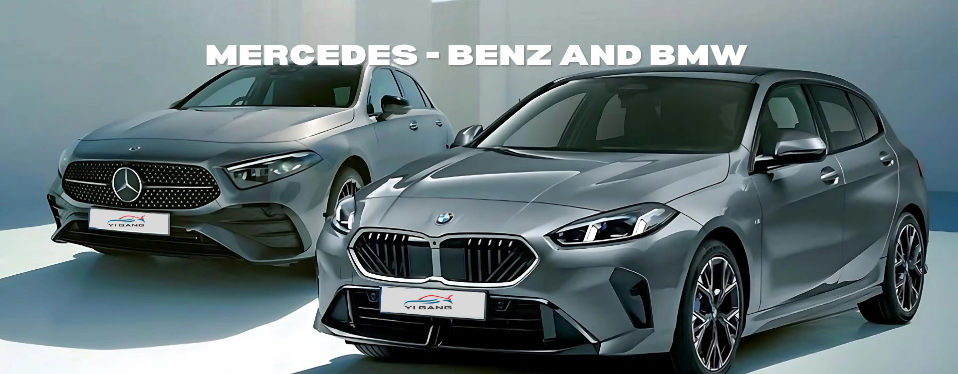 BENZ & BMW supplier