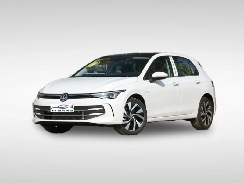 2025 Volkswagen Golf 300TSI Pro