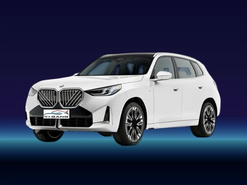 2025 BMW X3 30L xDrive