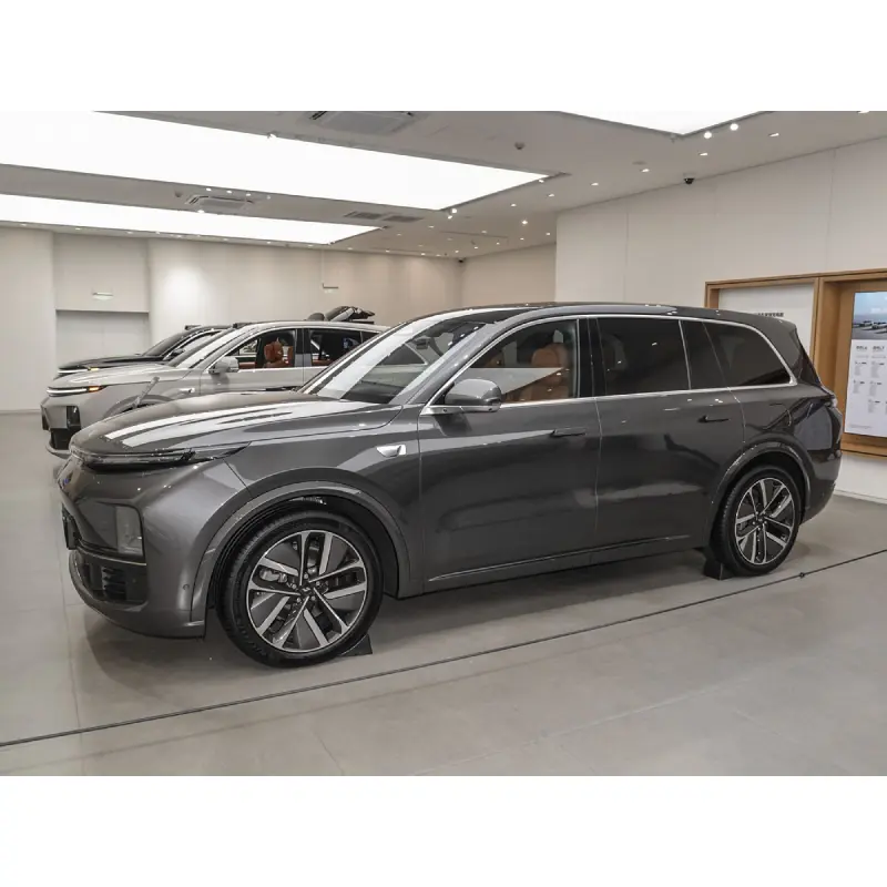 2024 Li Auto L9 Pro