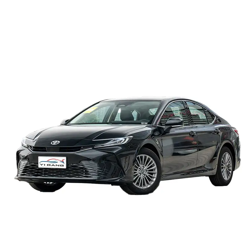2024 Toyota Camry 2.0E Elite Edition