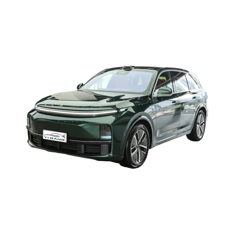 2024Li AutoL7 Max