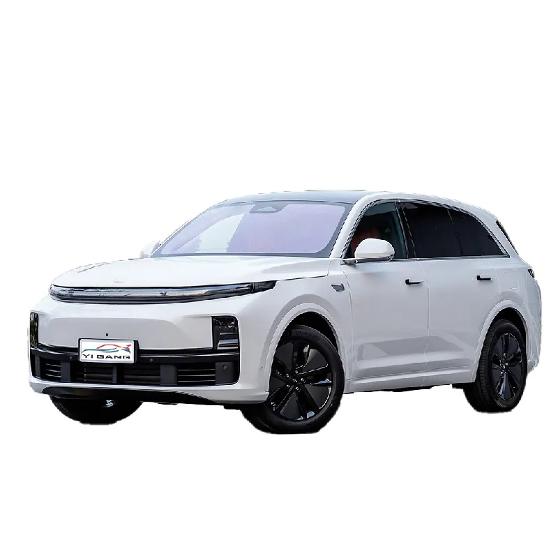 2024Li AutoL7 Pro