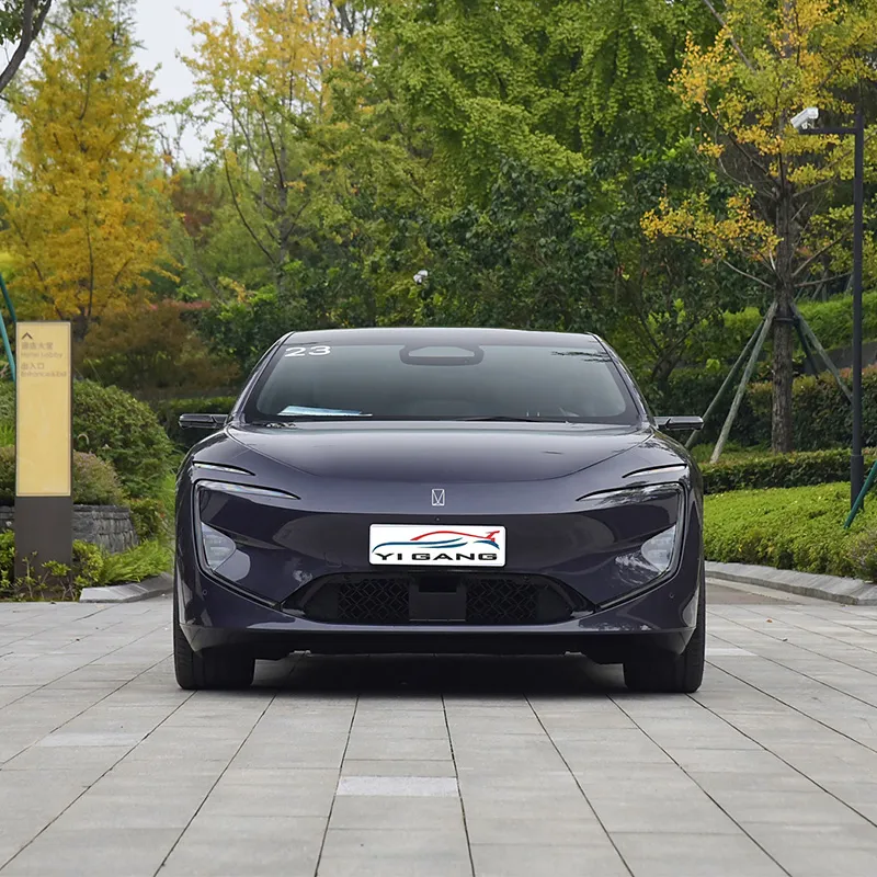 2025 Avita 12 Ultra Extended Range Edition