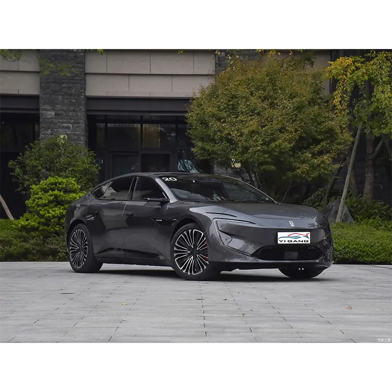 2025 Avita 12 Ultra Extended Range Edition