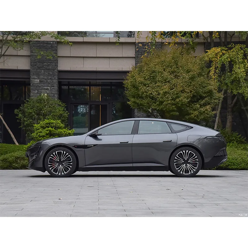 2025 Avita 12 Ultra Extended Range Edition
