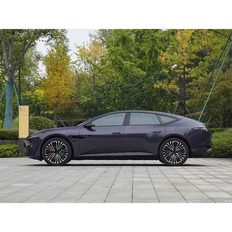 2025 Avita 12 Ultra Extended Range Edition