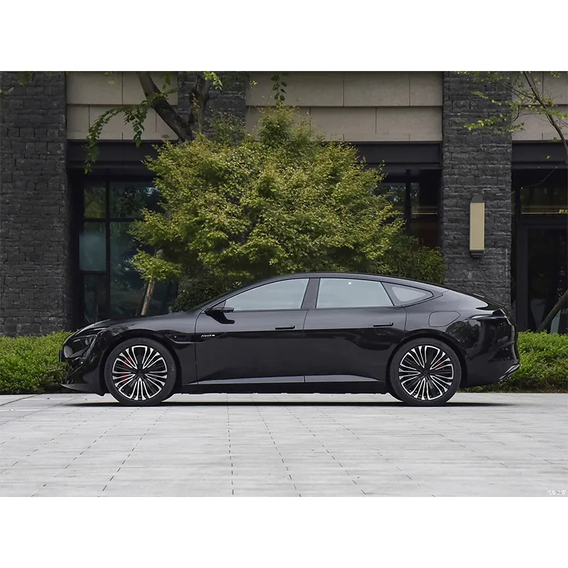 2025 Avita 12 Ultra Extended Range Edition