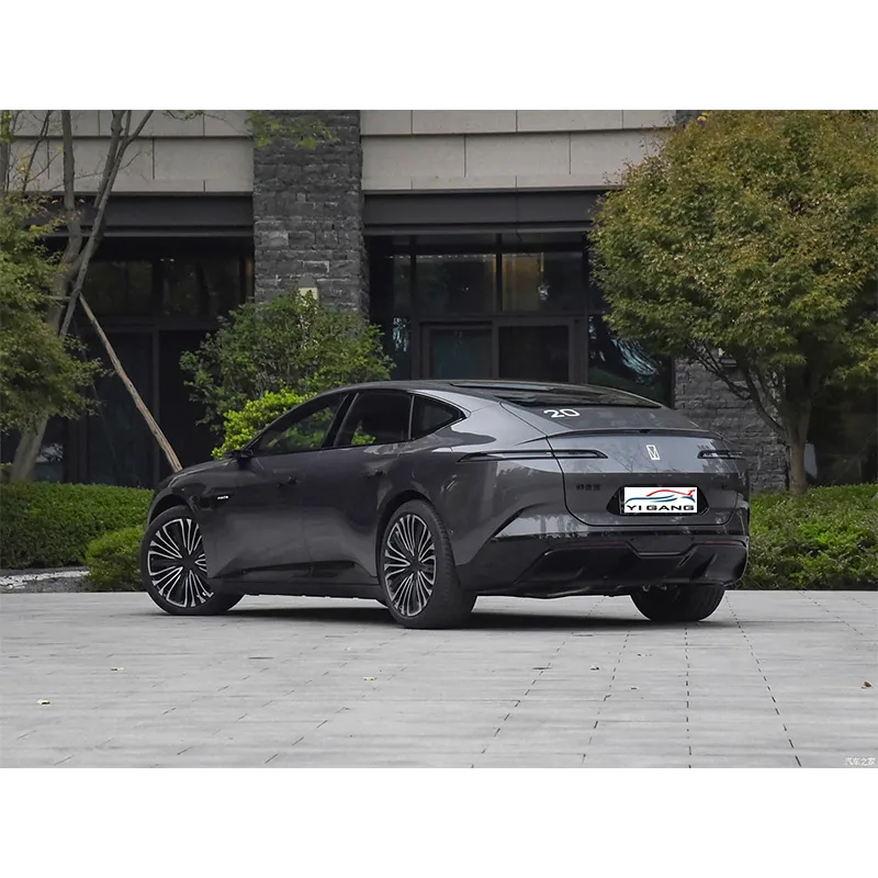 2025 Avita 12 Ultra Extended Range Edition