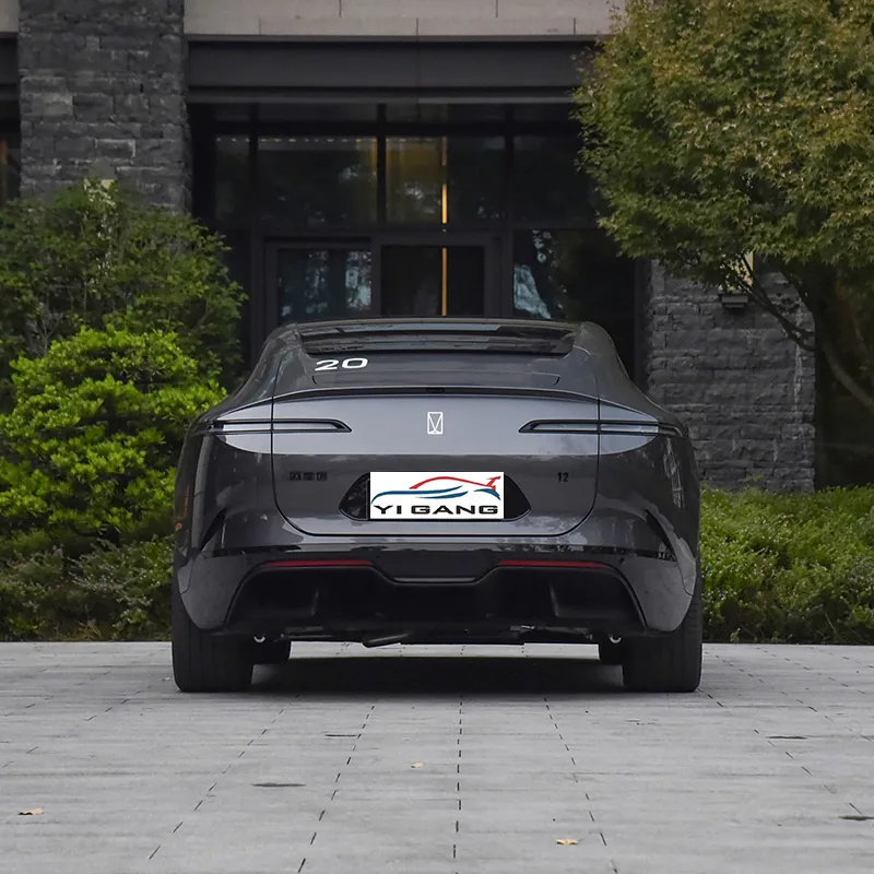 2025 Avita 12 Ultra Extended Range Edition