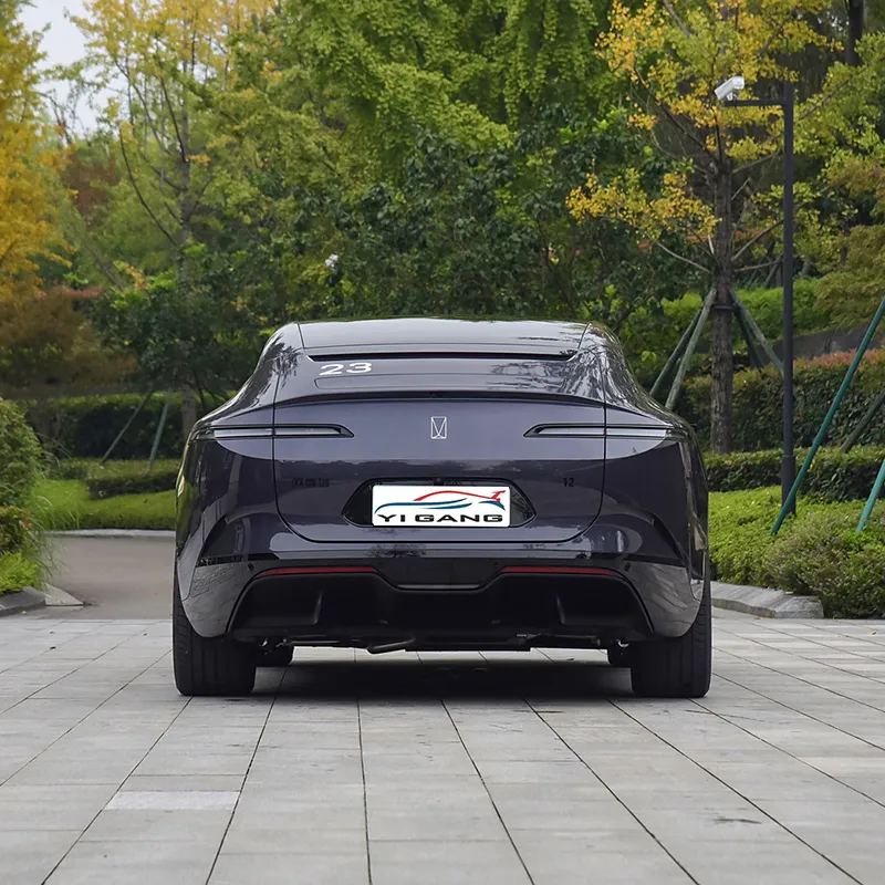 2025 Avita 12 Ultra Extended Range Edition