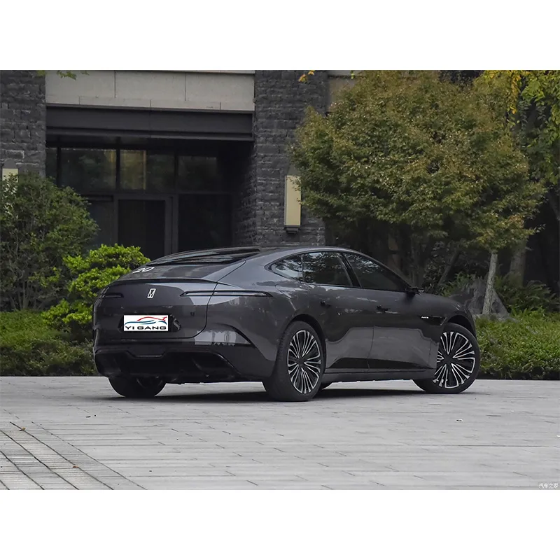 2025 Avita 12 Ultra Extended Range Edition