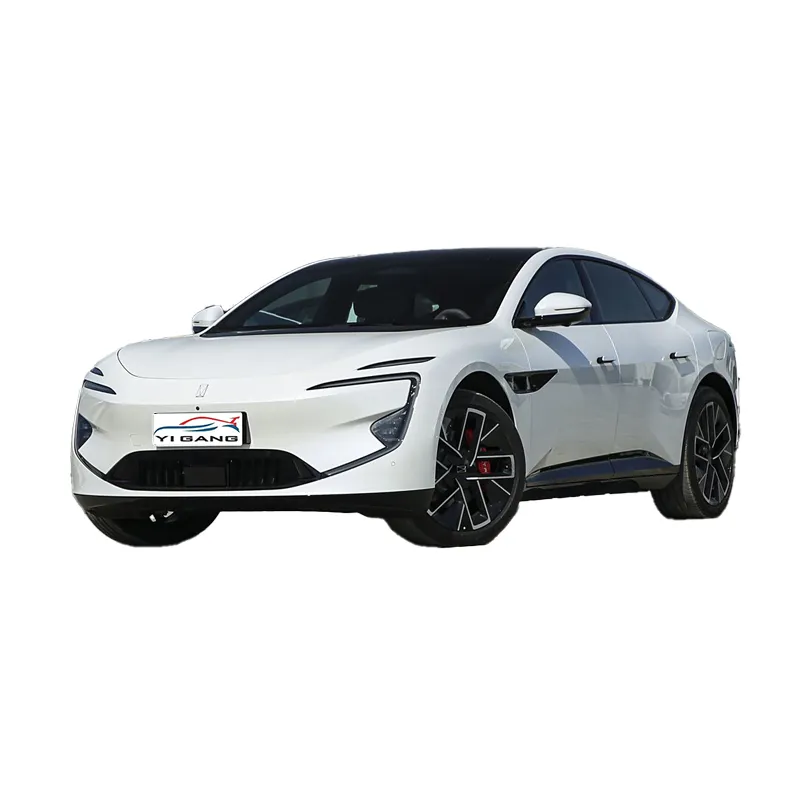 2025 Avita 12 Ultra pure electric version four-wheel drive (1)