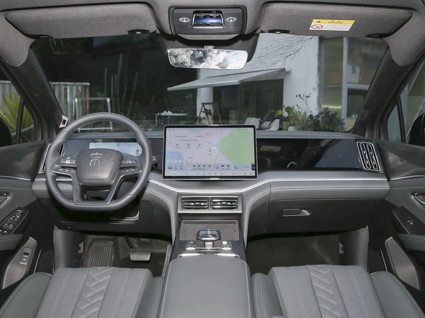 2025 BYD Song L-DMI 160km Excellence Model