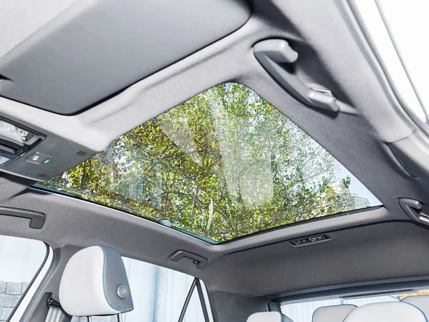 2025 Volkswagen ID.3 Smart Model Ultimate Intelligence Edition