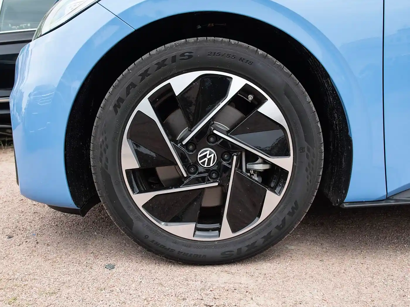 2025 Volkswagen ID.3 Smart Model Ultimate Intelligence Edition