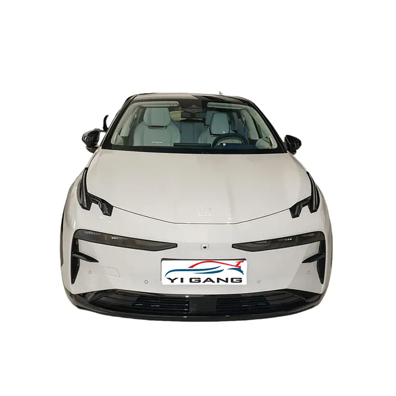 2025 Zeekr X Four seater Rear Exorcist Edition