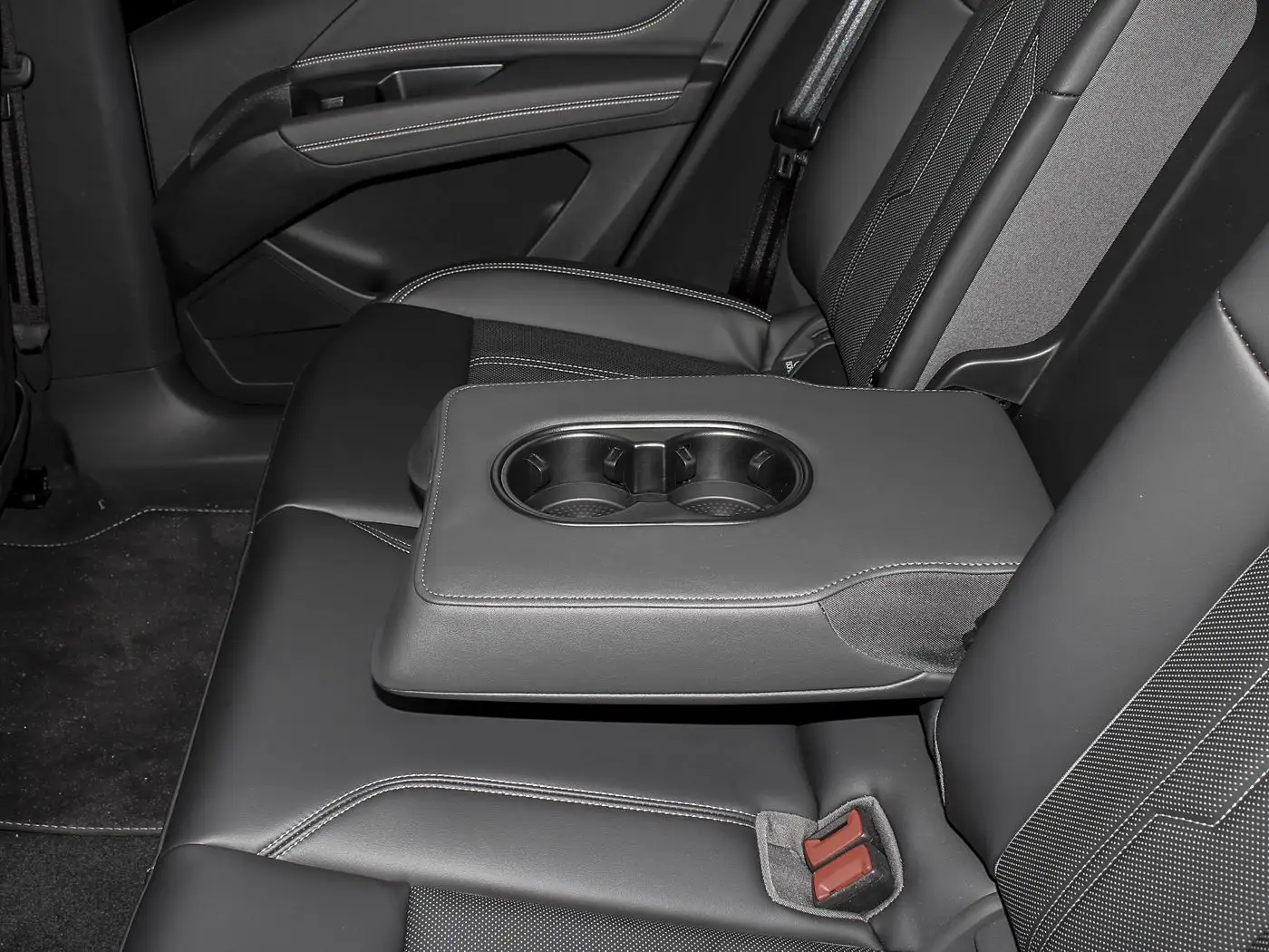 2024 Audi Q4 40 e-tron Creative Edition