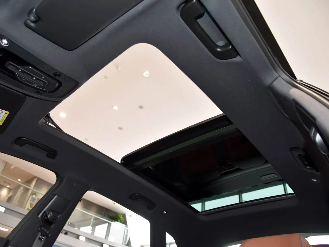 2024 Audi Q5L 40 TFSI Luxury Dynamic Model