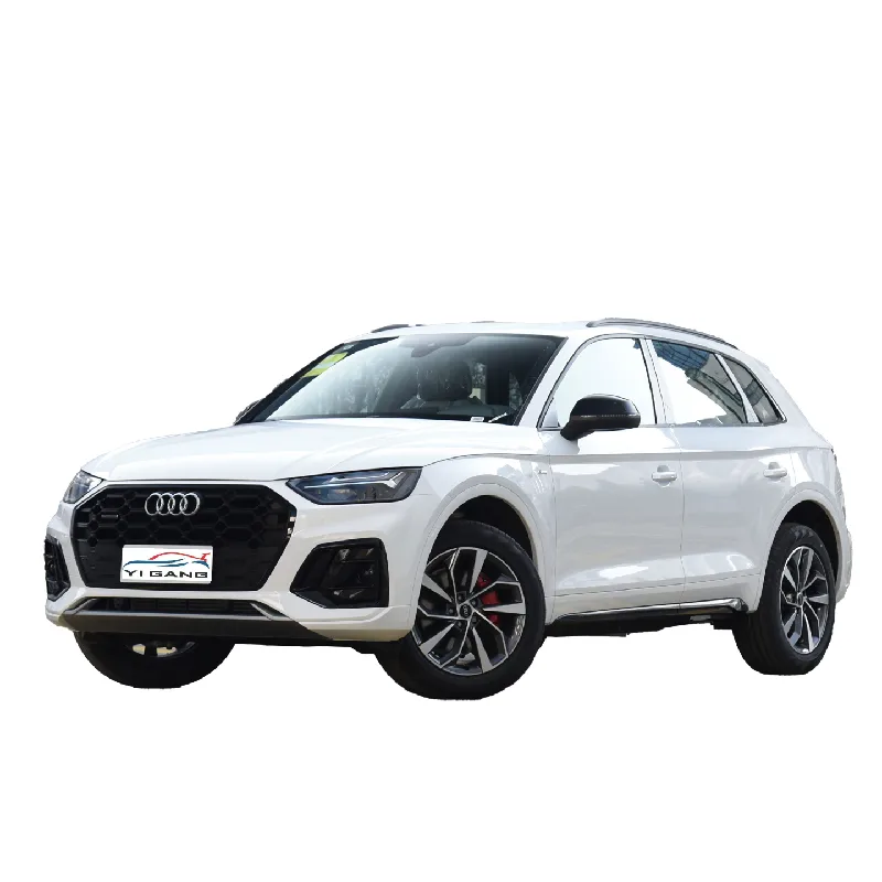 2024 Audi Q5L 40 TFSI Luxury Dynamic Model