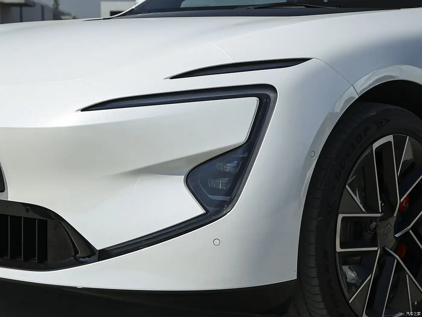 2025 Avatr 12 Ultra Pure Electric Version Four-Wheel Drive