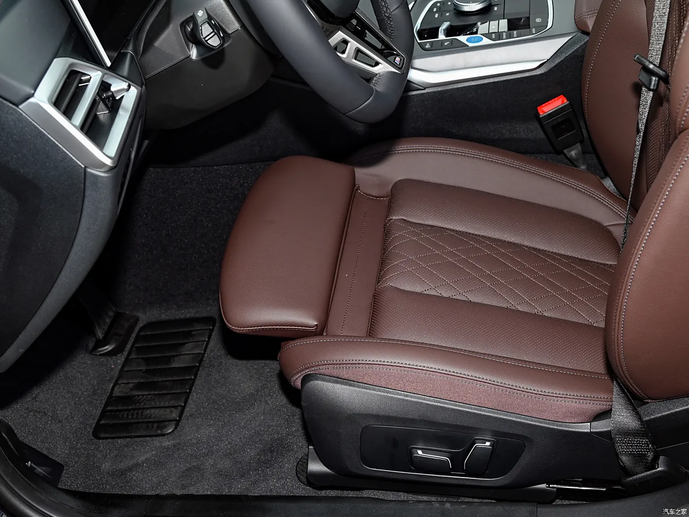 BMW I3 eDrive 35 L