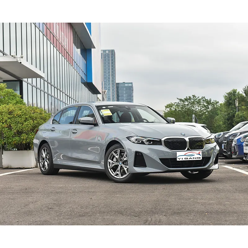 BMW I3 eDrive 35 L