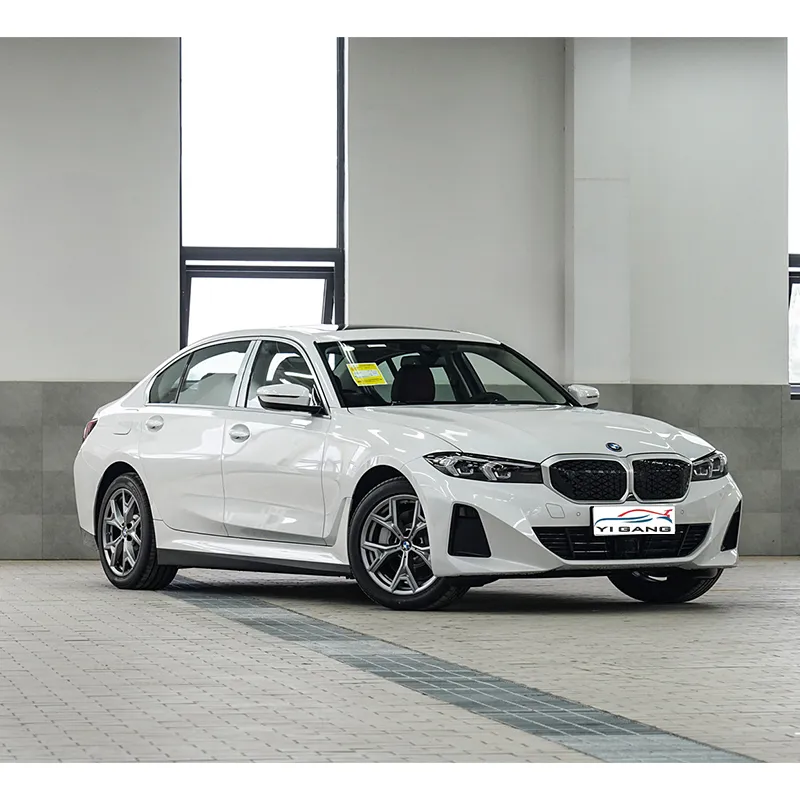 BMW I3 eDrive 35 L