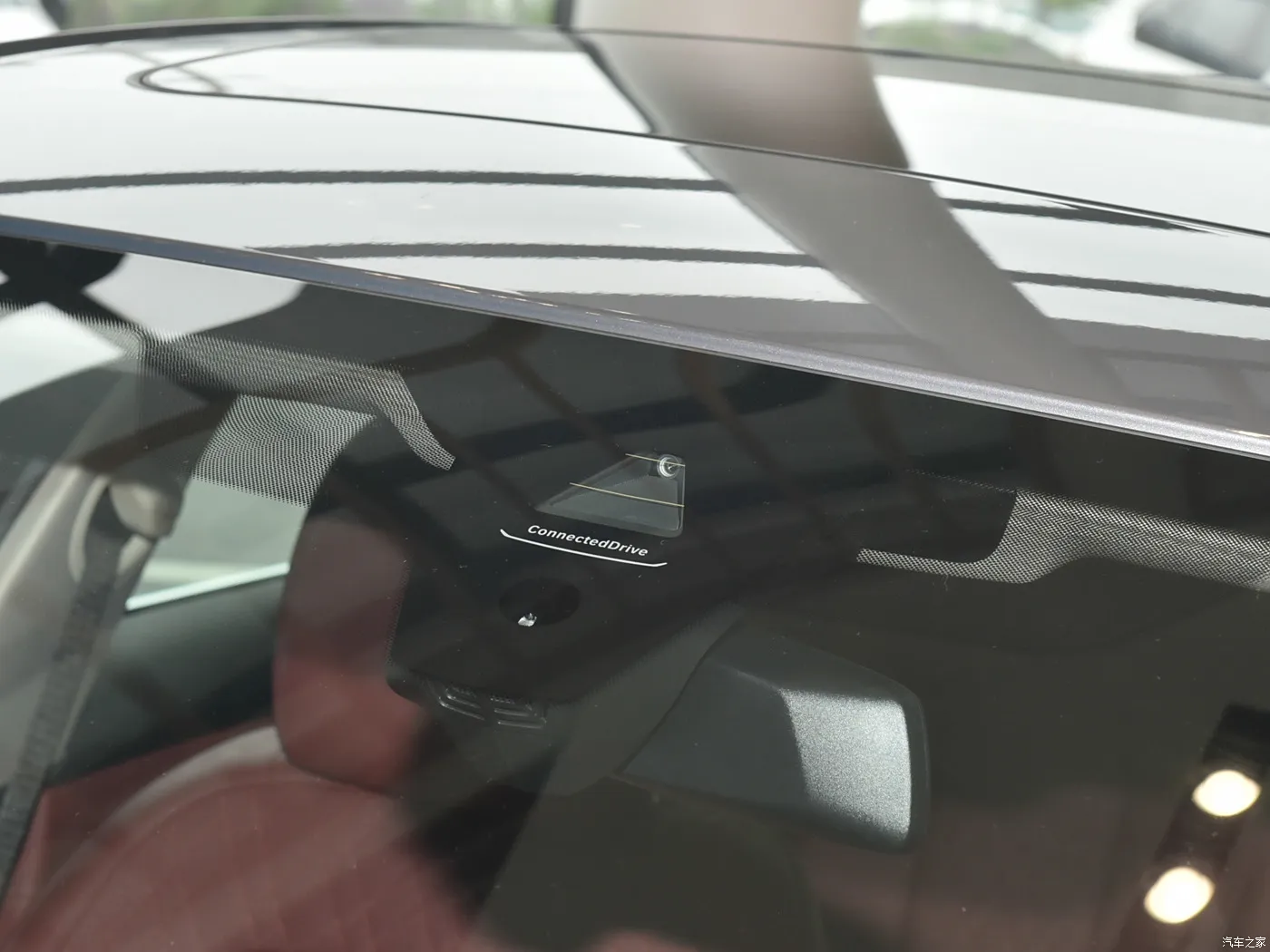 BMW I3 eDrive 35 L