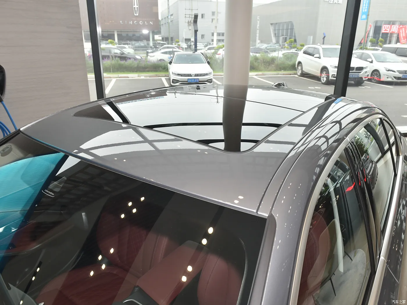 BMW I3 eDrive 35 L