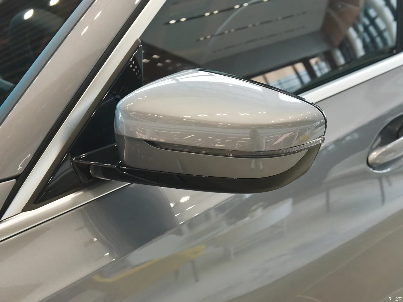 BMW I3 eDrive 35 L