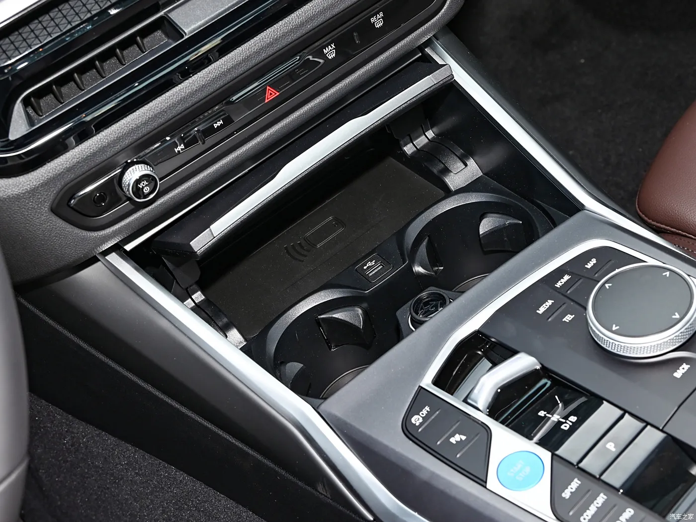 BMW I3 eDrive 35 L