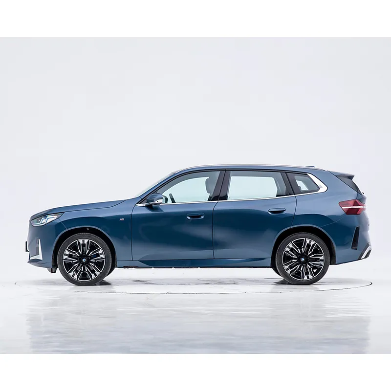 BMW X3 30L xDrive