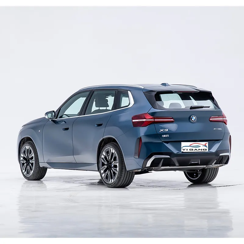 BMW X3 30L xDrive