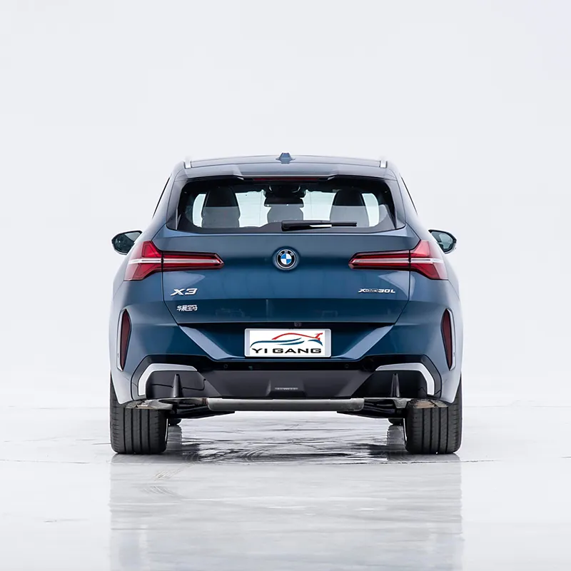 BMW X3 30L xDrive