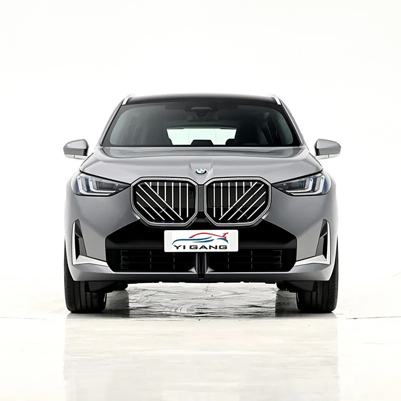 BMW X3 30L xDrive