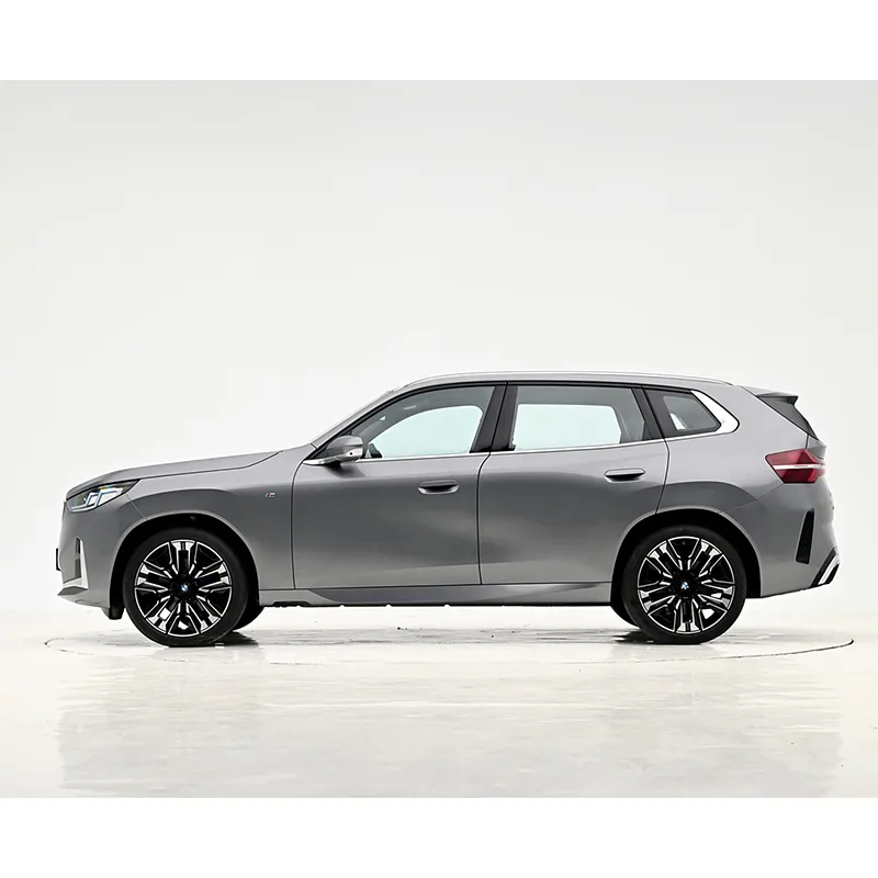 BMW X3 30L xDrive