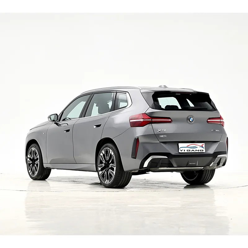 BMW X3 30L xDrive