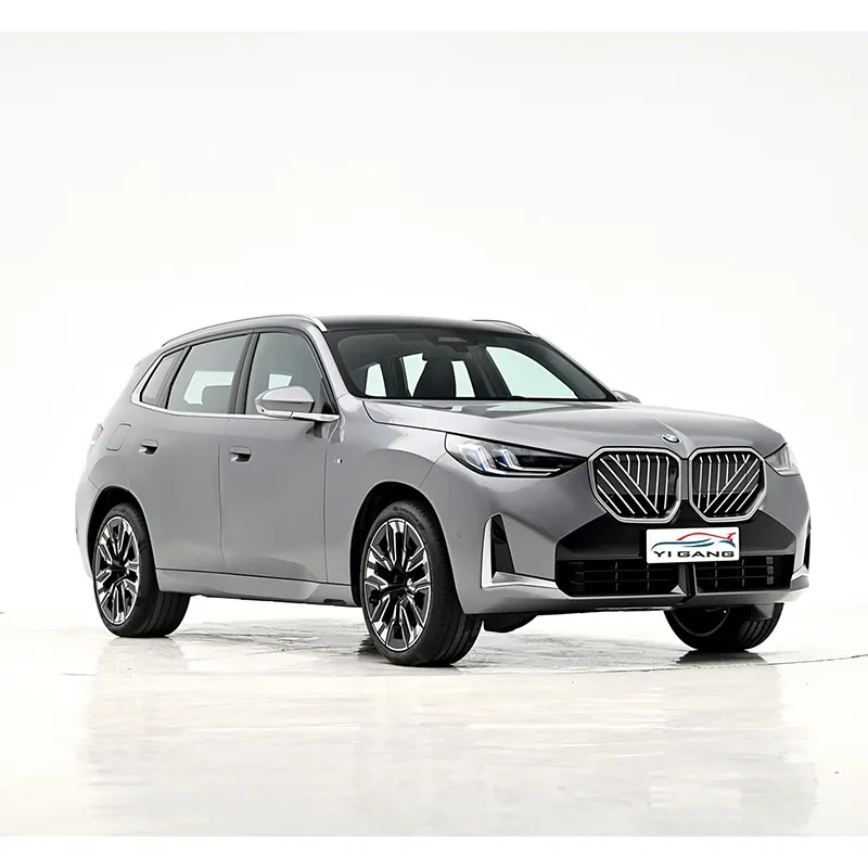 BMW X3 30L xDrive