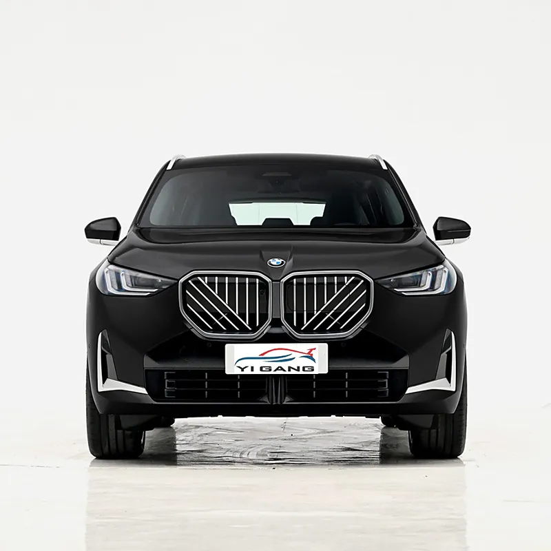 BMW X3 30L xDrive