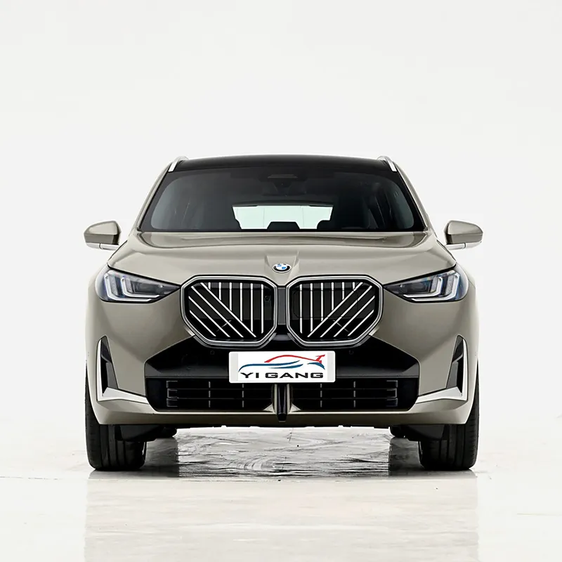 BMW X3 30L xDrive
