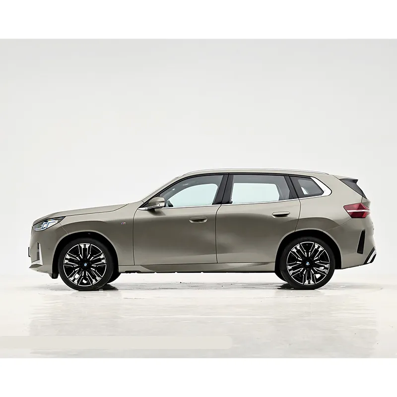 BMW X3 30L xDrive
