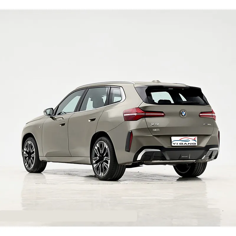 BMW X3 30L xDrive