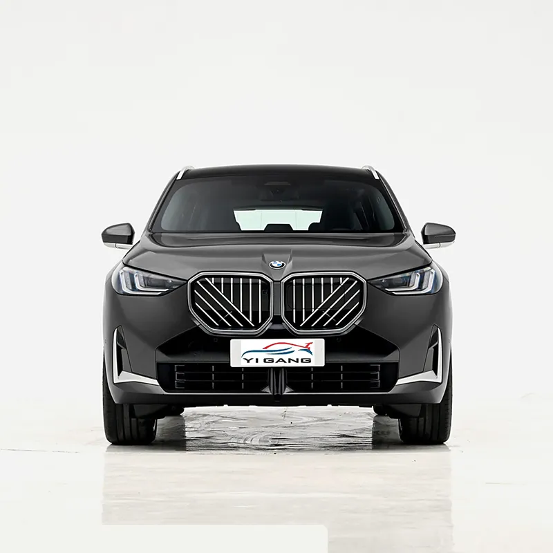 BMW X3 30L xDrive