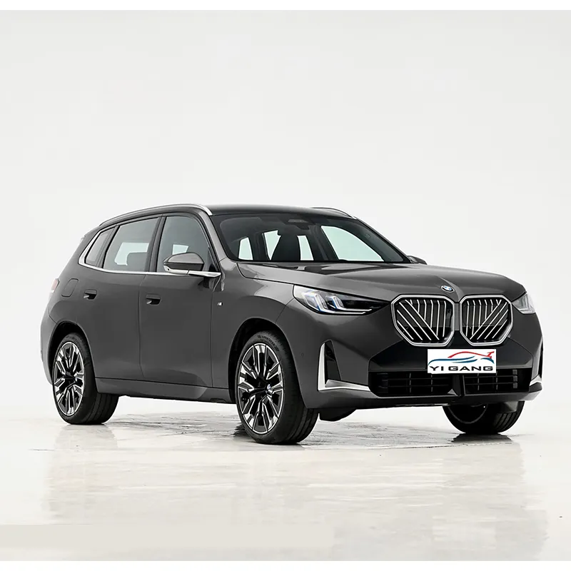 BMW X3 30L xDrive