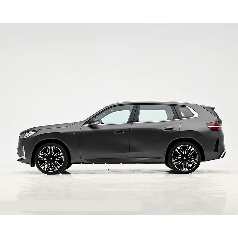 BMW X3 30L xDrive