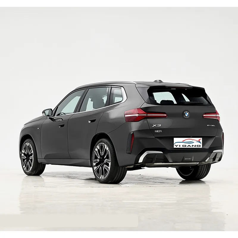 BMW X3 30L xDrive