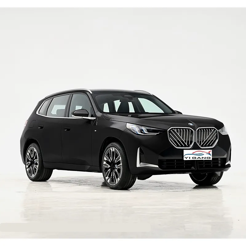 BMW X3 30L xDrive