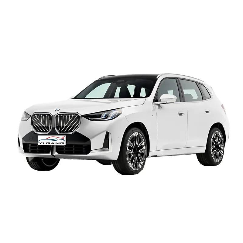 BMW X3 30L xDrive
